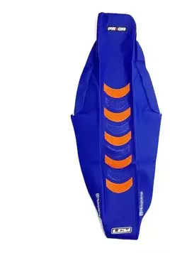 Funda De Asiento Lcm Covers Husqvarna 250 300 450 2017 2018 - Winnersport Mx Shop S.A.S.