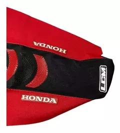 Funda De Asiento Crf 450 2009/2012 250 2009/13 Lcm - tienda online