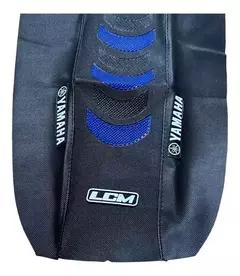 Funda De Asiento Lcm Covers Yamaha Yz 80 85 Todas - tienda online