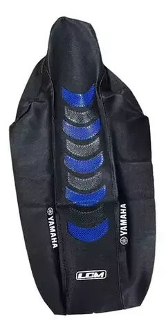 Funda De Asiento Lcm Covers Yamaha Yz 80 85 Todas en internet