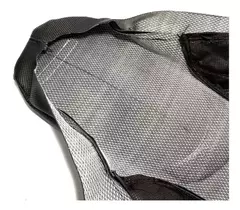 Funda De Asiento Lcm Covers Crf 450 2013/21 250 2014/21 en internet