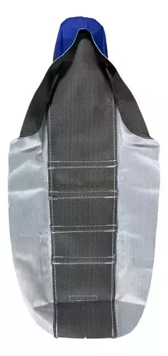 Imagen de Funda De Asiento Lcm Covers Yamaha Yz 80 85 Todas