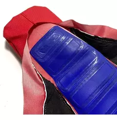 Imagen de Funda De Asiento Lcm Covers Crf 250 450 2002/2008
