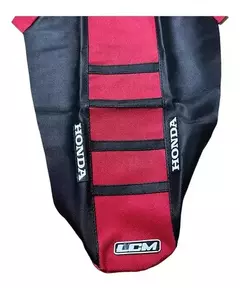 Funda De Asiento Crf 450 2009/2012 250 2009/13 Lcm