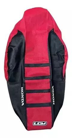 Funda De Asiento Lcm Covers Crf 250 450 2002/2008 - Winnersport Mx Shop S.A.S.