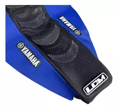 Imagen de Funda De Asiento Lcm Covers Yamaha Yzf 250/450 2018 2021