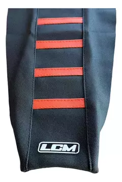 Funda De Asiento Lcm Covers Evo Ktm 250 350 450 2016-18