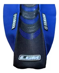 Funda De Asiento Lcm Covers Yamaha Yzf 250/450 2018 2021