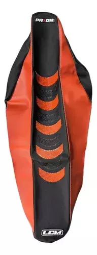 Funda De Asiento Ktm 250 350 450 2019-21 Lcm Covers Ws - comprar online