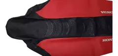 Imagen de Funda De Asiento Lcm Covers Crf 450 2013/21 250 2014/21