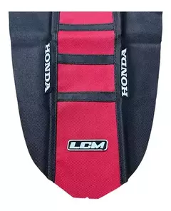 Funda De Asiento Lcm Covers Crf 450 2013/21 250 2014/21 - comprar online