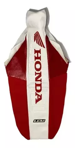 Funda De Asiento Crf 450 2009/2012 250 2009/13 Lcm - comprar online