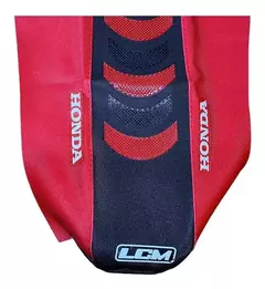 Funda De Asiento Lcm Covers Crf 450 2022/23 250 2022/23 - tienda online