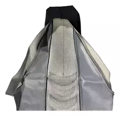 Imagen de Funda De Asiento Lcm Covers Husqvarna 250 300 450 2019 2021