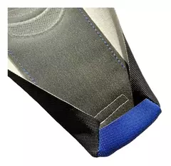 Funda De Asiento Lcm Covers Husqvarna 250 300 450 2017 2018