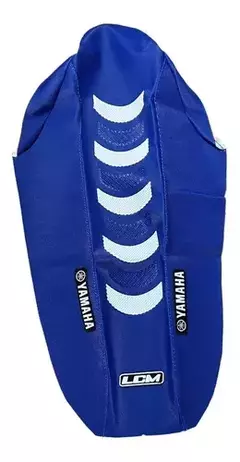 Funda De Asiento Lcm Covers Yamaha Yz 80 85 Todas