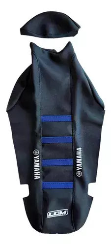 Funda De Asiento Lcm Covers Yamaha Yzf 250/450 2014 2017 - tienda online