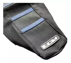Imagen de Funda De Asiento Lcm Covers Husqvarna Tc 85 18/22 Ws