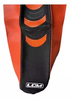Funda De Asiento Ktm 250 350 450 2019-21 Lcm Covers Ws en internet