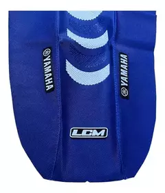 Funda De Asiento Lcm Covers Yamaha Yz 80 85 Todas en internet
