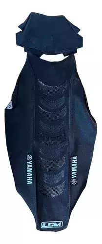 Funda De Asiento Lcm Covers Yamaha Yzf 250/450 2018 2021 en internet