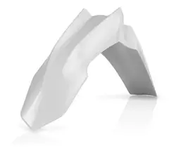 Guardabarro Delantero Honda Crf250 14/17 Crf450 13/16