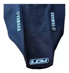 Funda De Asiento Lcm Covers Yamaha Yzf 250/450 2018 2021 - Winnersport Mx Shop S.A.S.