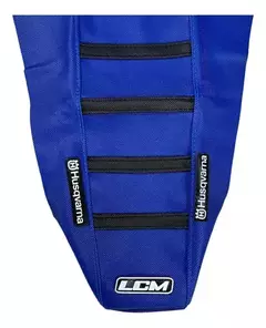 Funda De Asiento Lcm Covers Husqvarna 250 300 450 2019 2021 - tienda online