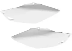 Cachas Ufo Crf 450 13/16 Crf 250 14/17 Winnersport