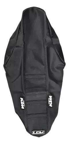 Funda De Asiento Lcm Covers Prior Ktm 250 350 450 2006/2015 - tienda online