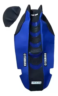 Funda De Asiento Lcm Covers Yamaha Yzf 250/450 2014 2017 - comprar online