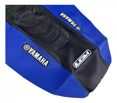 Funda De Asiento Lcm Covers Yamaha Yz 80 85 Todas en internet
