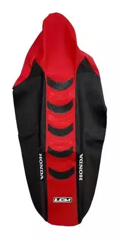 Funda De Asiento Lcm Covers Crf 450 2013/21 250 2014/21 - comprar online