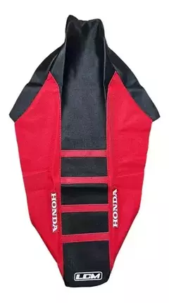 Funda De Asiento Crf 450 2009/2012 250 2009/13 Lcm - Winnersport Mx Shop S.A.S.