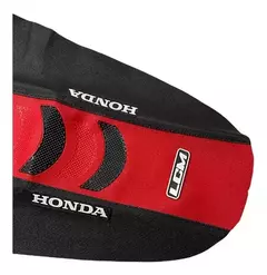 Funda De Asiento Lcm Covers Crf 450 2013/21 250 2014/21 - tienda online