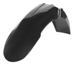 Guardabarro Delantero Kawasaki Klx/kx/rm-z 03-18 Negro