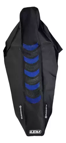 Funda De Asiento Lcm Covers Husqvarna 250 300 450 2019 2021 - Winnersport Mx Shop S.A.S.