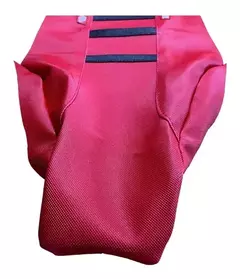 Funda De Asiento Lcm Covers Crf 450 2022/23 250 2022/23 - Winnersport Mx Shop S.A.S.