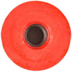 Rodillo de Cadena Rojo para Honda CRF 250R/450R/450RX 33mm en internet