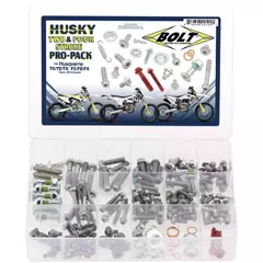 KIT TORNILLOS COMPLETOS HUSVARNA 4 TIEMPOS - comprar online