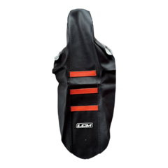 Funda De Asiento Lcm Covers Classic Ktm Sx 50 60/65 85 - tienda online