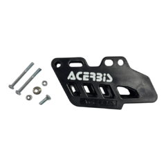 GUIA CADENA COMP ACERBIS YZ 125/250 05-> YZF/WRF250/450 03-> - comprar online