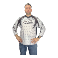 Jerseys motocross XL 2x1 - AXO, Thor, Fly, Shift y Fox - comprar online