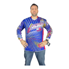 Jerseys motocross S 2x1 - AXO, Fly, Shift y Troylee