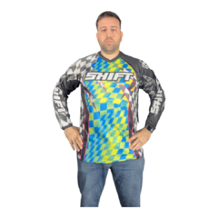 Jerseys motocross XL 2x1 - AXO, Thor, Fly, Shift y Fox - Winnersport Mx Shop S.A.S.