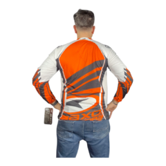 Jerseys motocross XL 2x1 - AXO, Thor, Fly, Shift y Fox