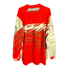 Jerseys motocross L 2x1 - AXO, Thor, Fly, Shift y Fox - comprar online