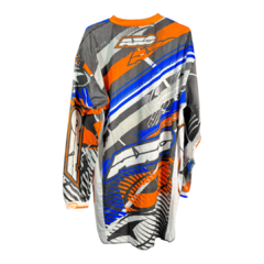 Jerseys motocross L 2x1 - AXO, Thor, Fly, Shift y Fox - Winnersport Mx Shop S.A.S.