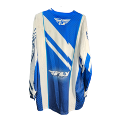 Jerseys motocross L 2x1 - AXO, Thor, Fly, Shift y Fox - comprar online