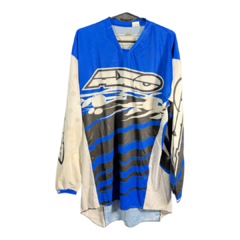 Jerseys motocross L 2x1 - AXO, Thor, Fly, Shift y Fox en internet